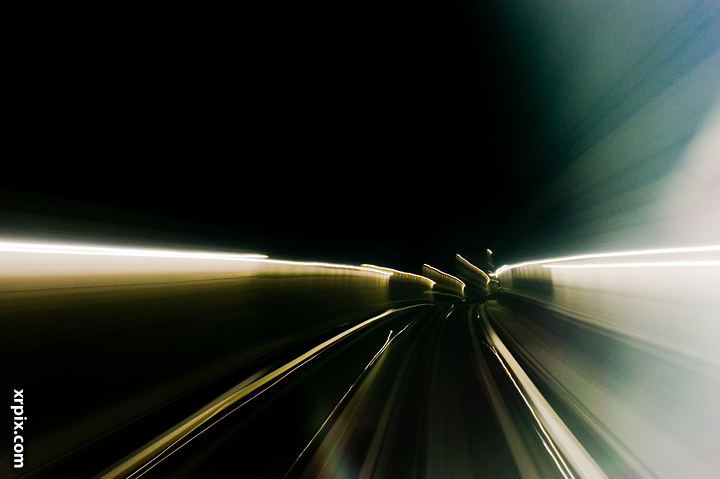 Hi-speed Underground