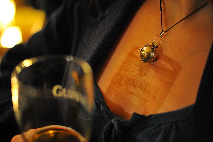 2010 St Patrick's !