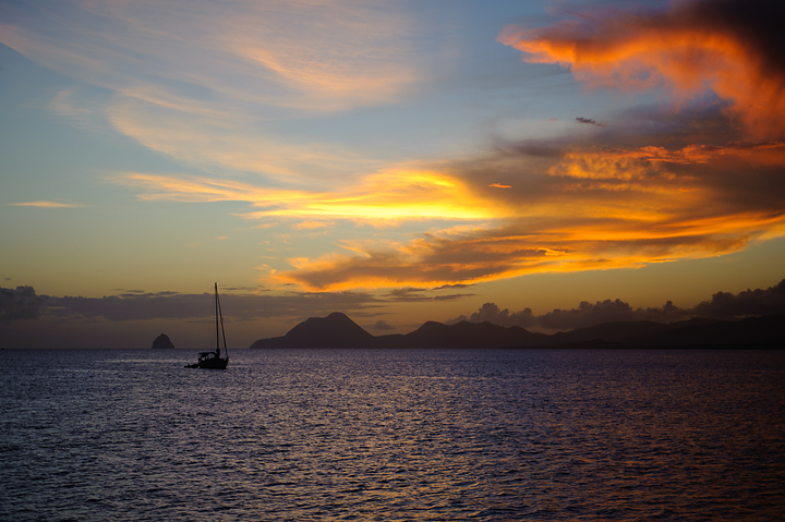 Grenadines 2010