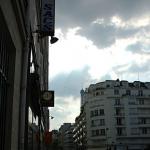 Lost in Paris?