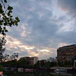 River Banks (Boulogne)