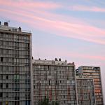 From my balcony