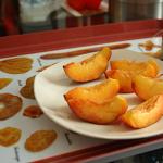 Peaches !