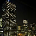 Areva's tower