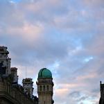 Sorbone's observatory