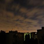 Game texture sky