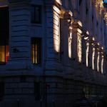 Old Cr�?©dit Lyonnais' building
