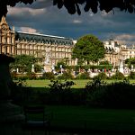 Tuileries Cardens