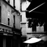 Place Ste Marthe.