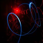 Light painting