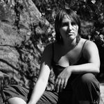 Clem in Fontainebleau