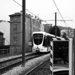 Don't miss your train!