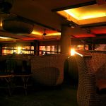 A bar near Pigalle