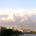 Cloudy