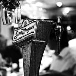 A tapas bar In San Sebastian