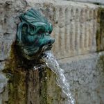 St Jean's Fountain