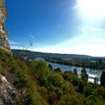 Andelys Panorama