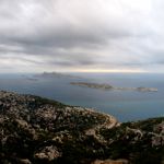 Another view from Calanque des Goudes