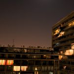 HDR Shot from my balcony