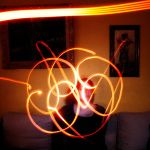 Some more lightpainting