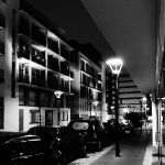 residential