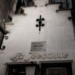 La B�?©casse