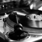 DJ's Gear at Aurelie's Birthday Party