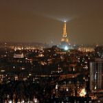 Paris Panorama
