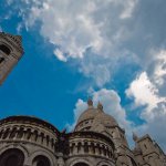 Montmartre/Sacré-coeur
