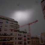 lightning #2