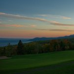 Golf Course