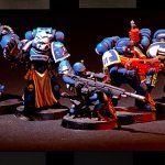 Space Marines