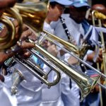 Trumpets
