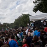 Le Centenaire du scoutisme