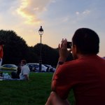 Sunset Photographer