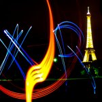 Some more Light Painting