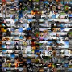 Xrpix Photoblog Birthday !!