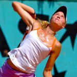 Kristina Mladenovic