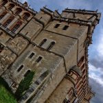 St Germain's Castle