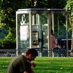 A world of communication