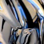 Chrome reflections