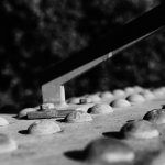Bridge Rivets