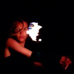 Playing With Fire #1