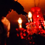Pour me drink!