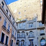 Rue de l'eau