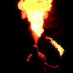 Playing With Fire #3