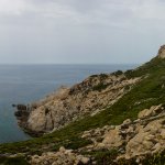 Corsica Panorama 1