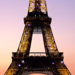 Ultimate Eiffel Tower Shot