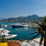 Corsica Panorama 3