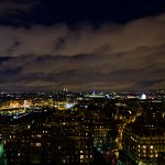 Paris By Night